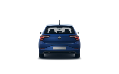 VW Polo Polo PA Style 1.0 TSI OPF DSG - автомобили, коли, обяви за нови и употребявани 10