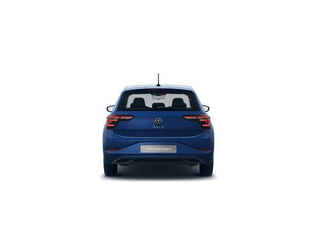 VW Polo Polo PA Style 1.0 TSI OPF DSG - автомобили, коли, обяви за нови и употребявани 10