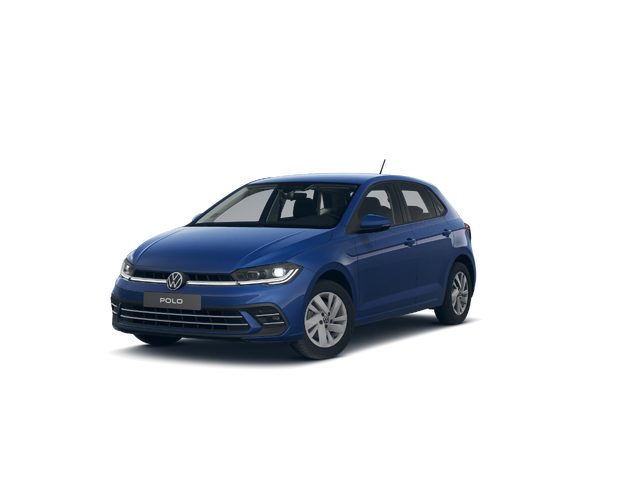 VW Polo Polo PA Style 1.0 TSI OPF DSG - автомобили, коли, обяви за нови и употребявани 1