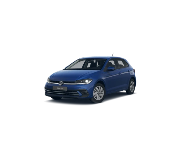 VW Polo Polo PA Style 1.0 TSI OPF DSG - автомобили, коли, обяви за нови и употребявани 2
