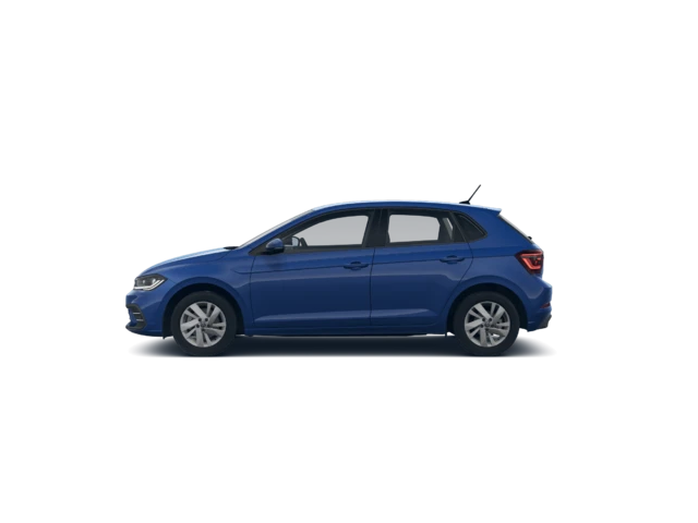 VW Polo Polo PA Style 1.0 TSI OPF DSG - автомобили, коли, обяви за нови и употребявани 4
