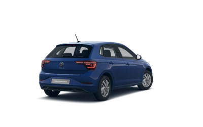 VW Polo Polo PA Style 1.0 TSI OPF DSG - автомобили, коли, обяви за нови и употребявани 6