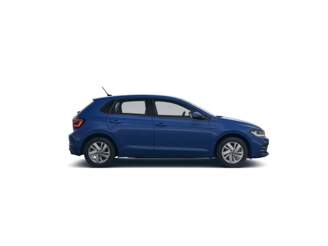 VW Polo Polo PA Style 1.0 TSI OPF DSG - автомобили, коли, обяви за нови и употребявани 7