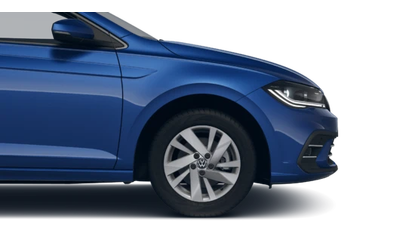 VW Polo Polo PA Style 1.0 TSI OPF DSG - автомобили, коли, обяви за нови и употребявани 8