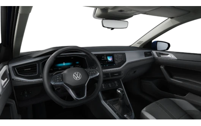 VW Polo Polo PA Style 1.0 TSI OPF DSG - автомобили, коли, обяви за нови и употребявани 9