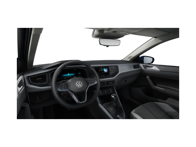 VW Polo Polo PA Style 1.0 TSI OPF DSG - автомобили, коли, обяви за нови и употребявани 9