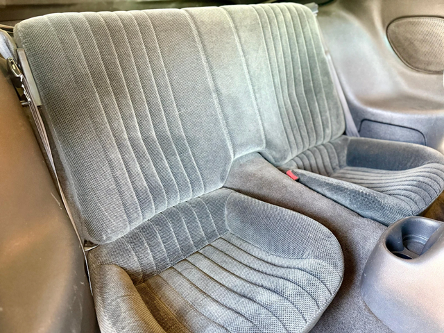 Pontiac Firebird 3.8 V6* Targa* Лизинг* Автоматик - автомобили, коли, обяви за нови и употребявани 12