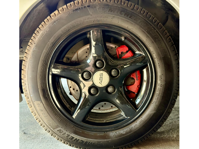 Pontiac Firebird 3.8 V6* Targa* Лизинг* Автоматик - автомобили, коли, обяви за нови и употребявани 13