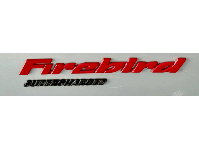 Pontiac Firebird 3.8 V6* Targa* Лизинг* Автоматик - автомобили, коли, обяви за нови и употребявани 14