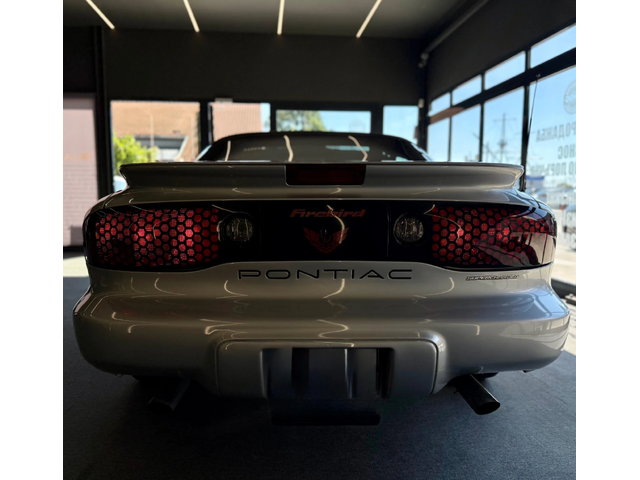 Pontiac Firebird 3.8 V6* Targa* Лизинг* Автоматик - автомобили, коли, обяви за нови и употребявани 4