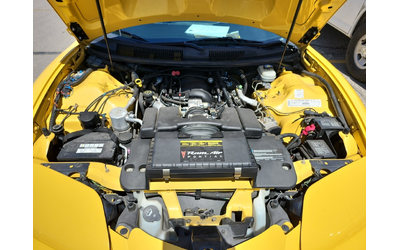 Pontiac Firebird 5.7L 8 Cylinder Gas Rear Wheel Drive - автомобили, коли, обяви за нови и употребявани 16