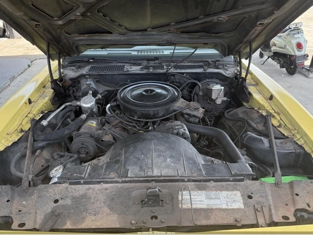 Pontiac Firebird - автомобили, коли, обяви за нови и употребявани 10