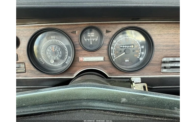 Pontiac Firebird - автомобили, коли, обяви за нови и употребявани 6