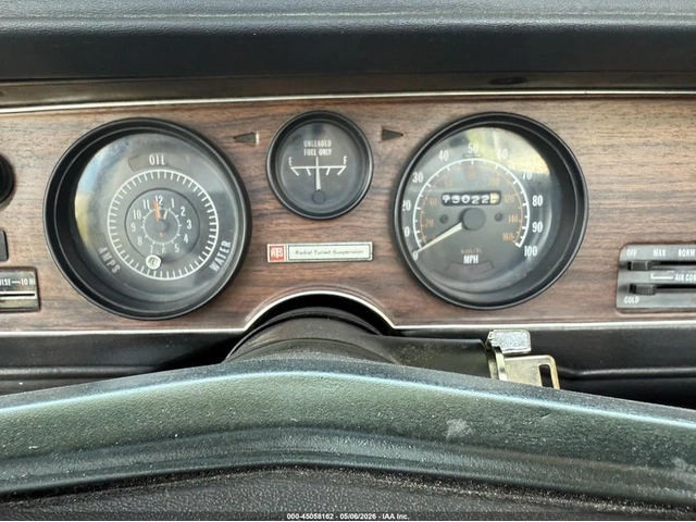 Pontiac Firebird - автомобили, коли, обяви за нови и употребявани 6