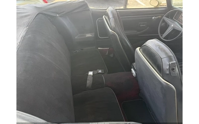 Pontiac Firebird - автомобили, коли, обяви за нови и употребявани 9