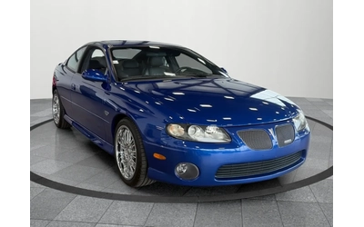 pontiac-gto - 0
