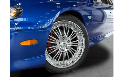 Pontiac Gto - автомобили, коли, обяви за нови и употребявани 12