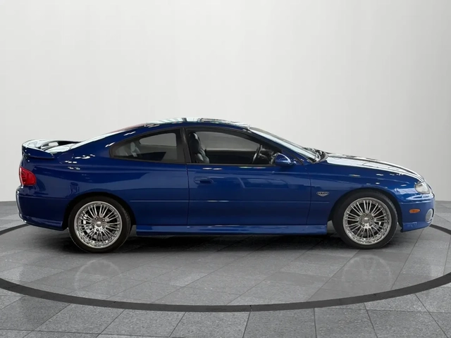 Pontiac Gto - автомобили, коли, обяви за нови и употребявани 13
