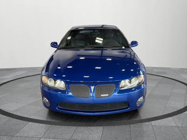 Pontiac Gto - автомобили, коли, обяви за нови и употребявани 1