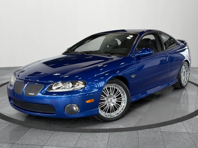 Pontiac Gto - автомобили, коли, обяви за нови и употребявани 2