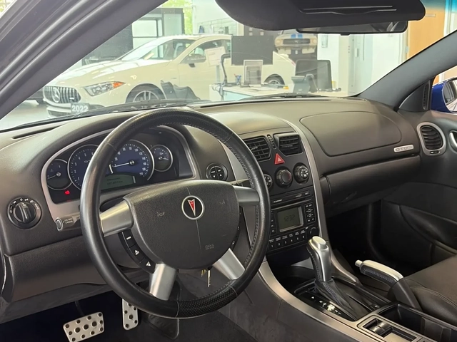 Pontiac Gto - автомобили, коли, обяви за нови и употребявани 3