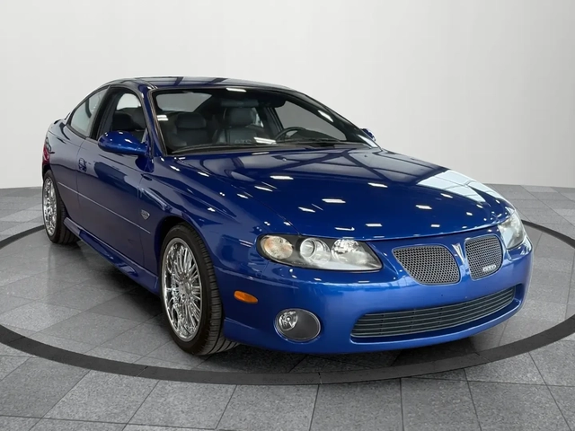 Pontiac Gto - автомобили, коли, обяви за нови и употребявани 0