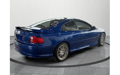 Pontiac Gto - автомобили, коли, обяви за нови и употребявани 11