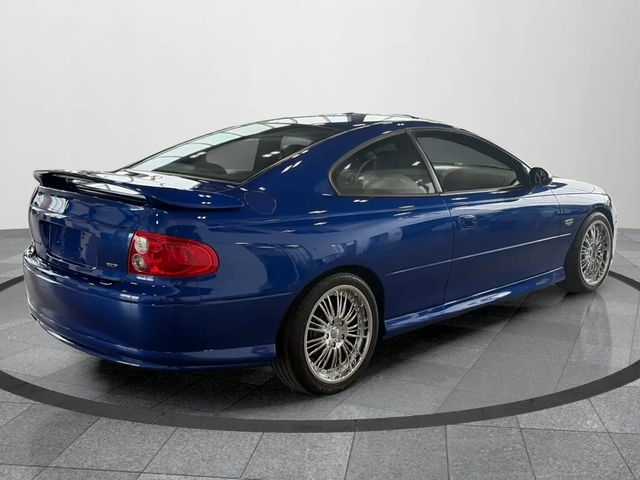 Pontiac Gto - автомобили, коли, обяви за нови и употребявани 11