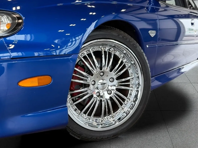 Pontiac Gto - автомобили, коли, обяви за нови и употребявани 12