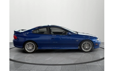 Pontiac Gto - автомобили, коли, обяви за нови и употребявани 13