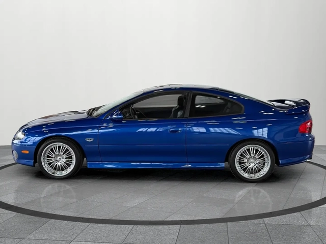 Pontiac Gto - автомобили, коли, обяви за нови и употребявани 9