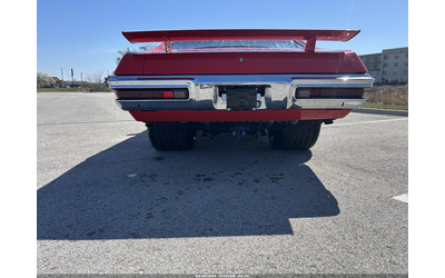 Pontiac Lemans UNKNOWN - автомобили, коли, обяви за нови и употребявани 10