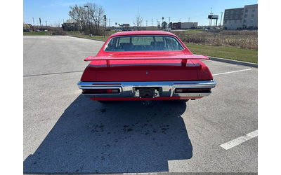 Pontiac Lemans UNKNOWN - автомобили, коли, обяви за нови и употребявани 11