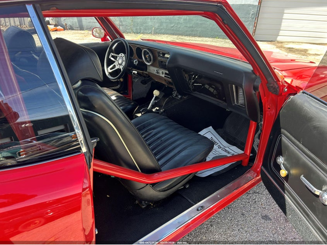 Pontiac Lemans UNKNOWN - автомобили, коли, обяви за нови и употребявани 4