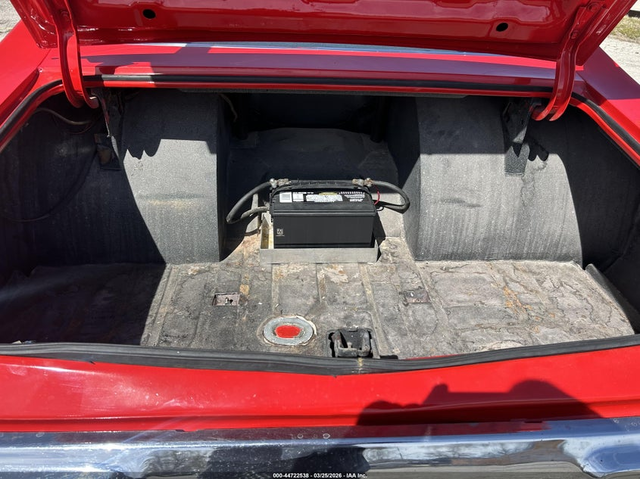 Pontiac Lemans UNKNOWN - автомобили, коли, обяви за нови и употребявани 6