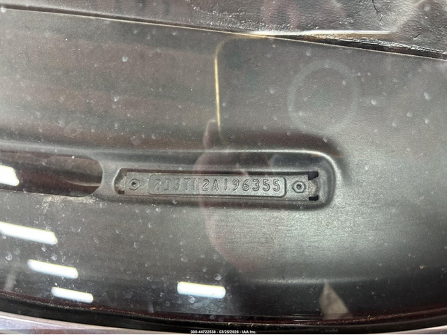 Pontiac Lemans UNKNOWN - автомобили, коли, обяви за нови и употребявани 7