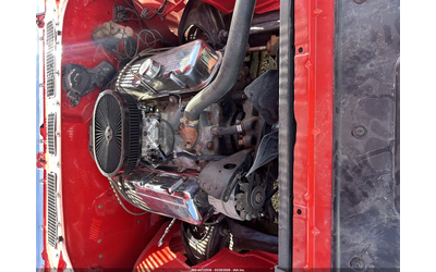 Pontiac Lemans UNKNOWN - автомобили, коли, обяви за нови и употребявани 8