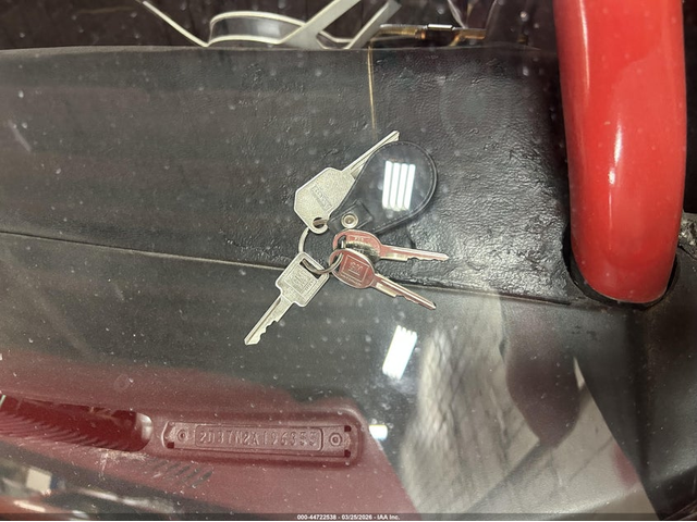 Pontiac Lemans UNKNOWN - автомобили, коли, обяви за нови и употребявани 9