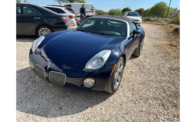 pontiac-solstice - 0