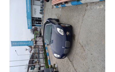 Pontiac Solstice, 2009 г., 96000 км, 173 к.с. - автомобили, коли, обяви за нови и употребявани 10