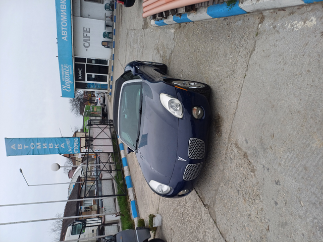 Pontiac Solstice, 2009 г., 96000 км, 173 к.с. - автомобили, коли, обяви за нови и употребявани 10