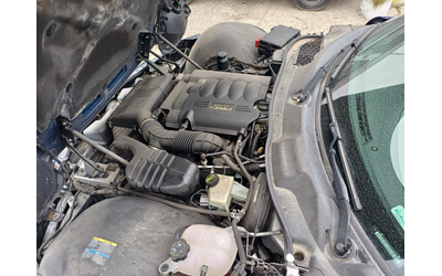 Pontiac Solstice, 2009 г., 96000 км, 173 к.с. - автомобили, коли, обяви за нови и употребявани 13