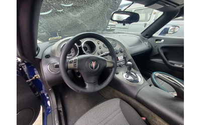 Pontiac Solstice, 2009 г., 96000 км, 173 к.с. - автомобили, коли, обяви за нови и употребявани 15