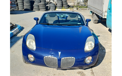 Pontiac Solstice, 2009 г., 96000 км, 173 к.с. - автомобили, коли, обяви за нови и употребявани 19