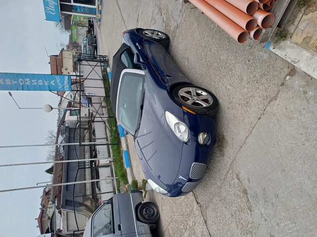 Pontiac Solstice, 2009 г., 96000 км, 173 к.с. - автомобили, коли, обяви за нови и употребявани 9