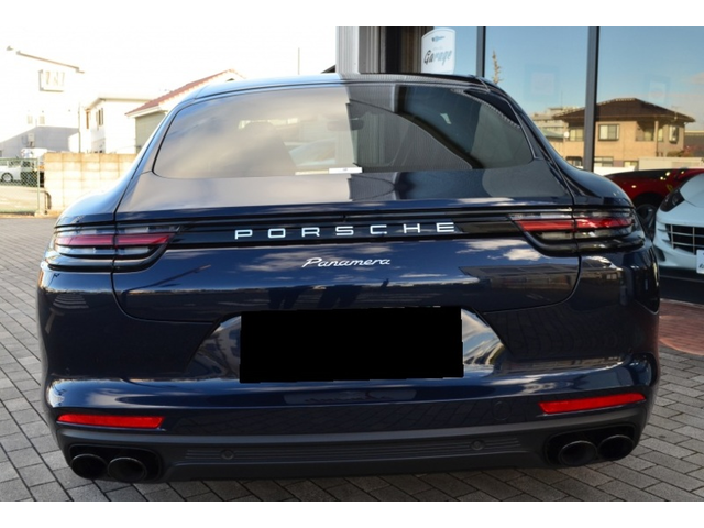 PORSCHE 4S 4S Pano SoftClose - автомобили, коли, обяви за нови и употребявани 2