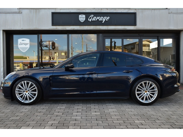 PORSCHE 4S 4S Pano SoftClose - автомобили, коли, обяви за нови и употребявани 3