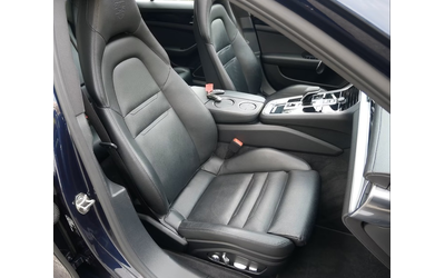 PORSCHE 4S 4S Pano SoftClose - автомобили, коли, обяви за нови и употребявани 6