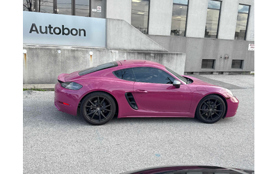 porsche-718-cayman-2-0l-4cyl-rwd - 2