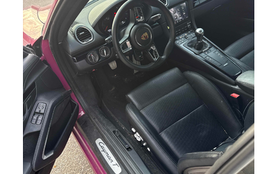 porsche-718-cayman-2-0l-4cyl-rwd - 4